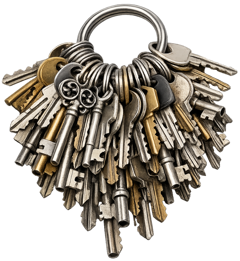 The Best Thing Claude Code Taught Me — hero illustration