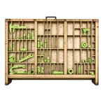 Letterbox — What I Didn't Build Told Me More Than What I Did