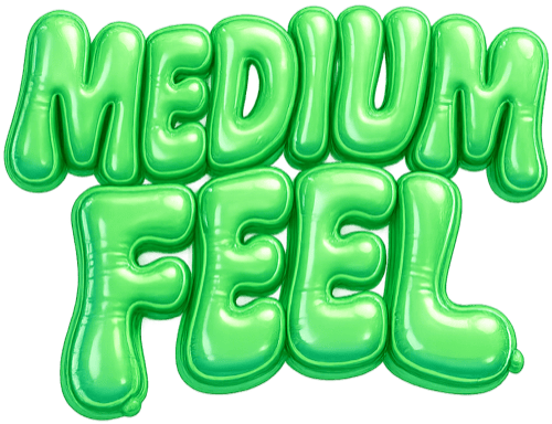 Medium Feel